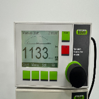 Buchi Rotavapor R-210 Rotary Evaporator image 2